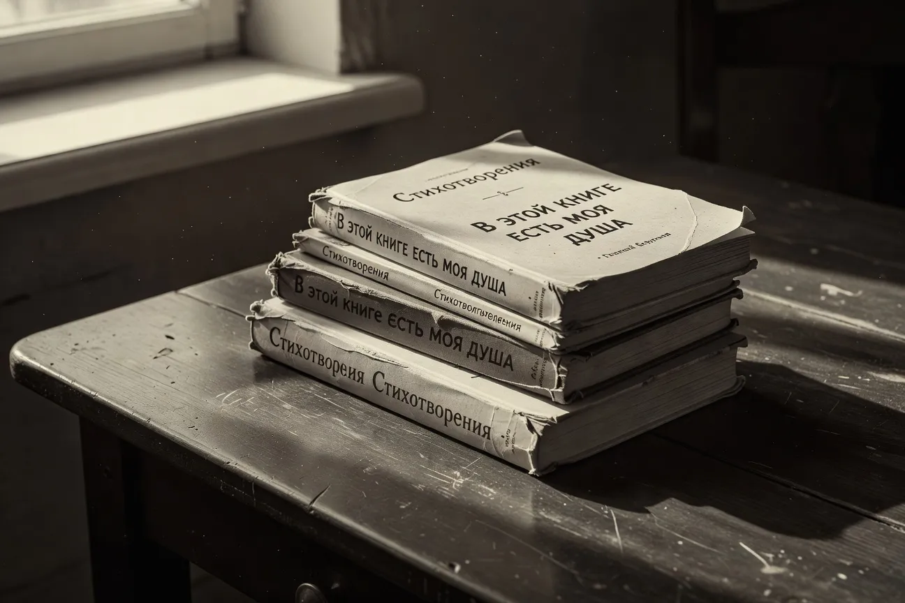 Brodsky, Mandelstam, Pasternak : un siècle de poésie russe traduite en français