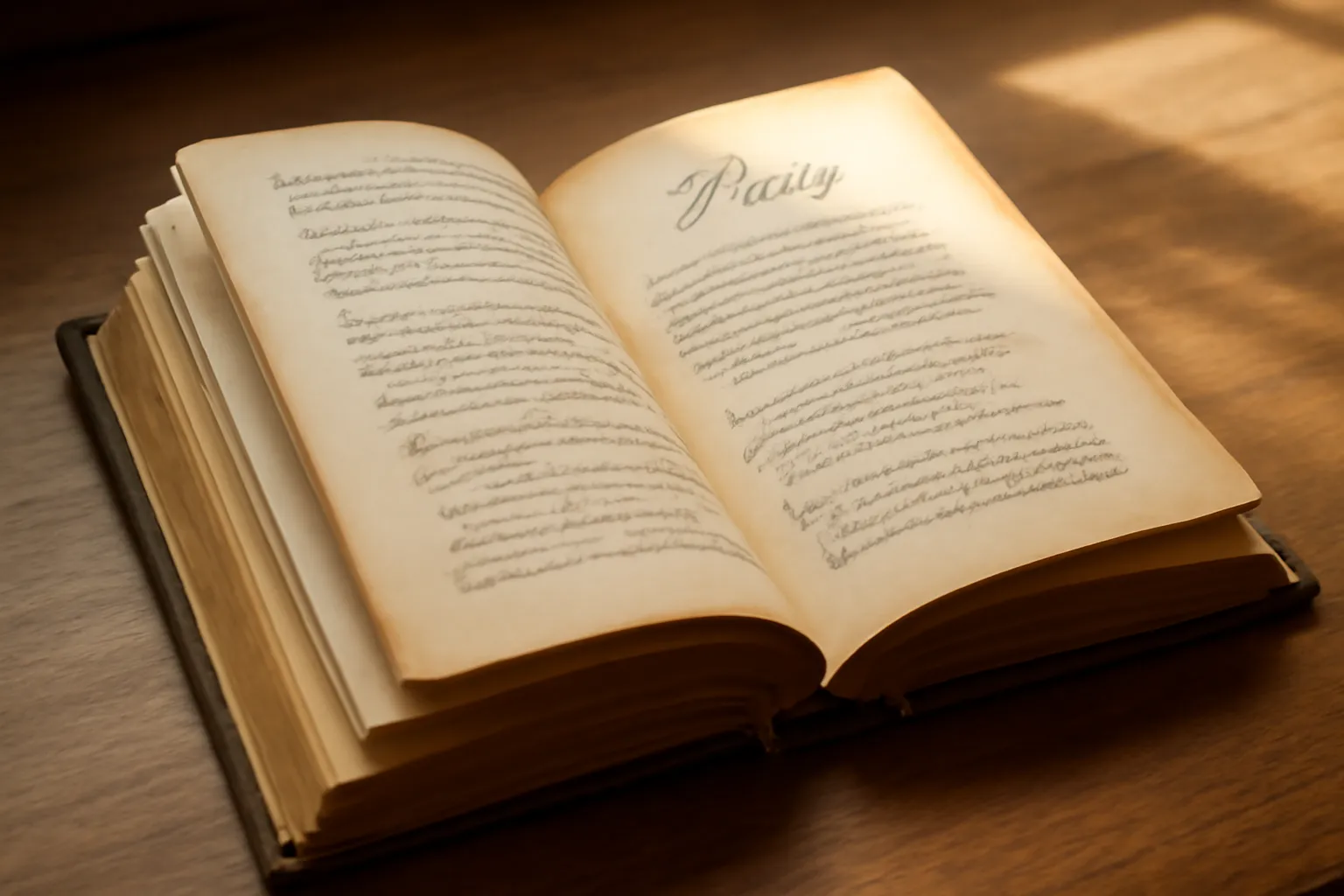 Pages de poésie russe et française avec repères de scansion, rimes et enjambements