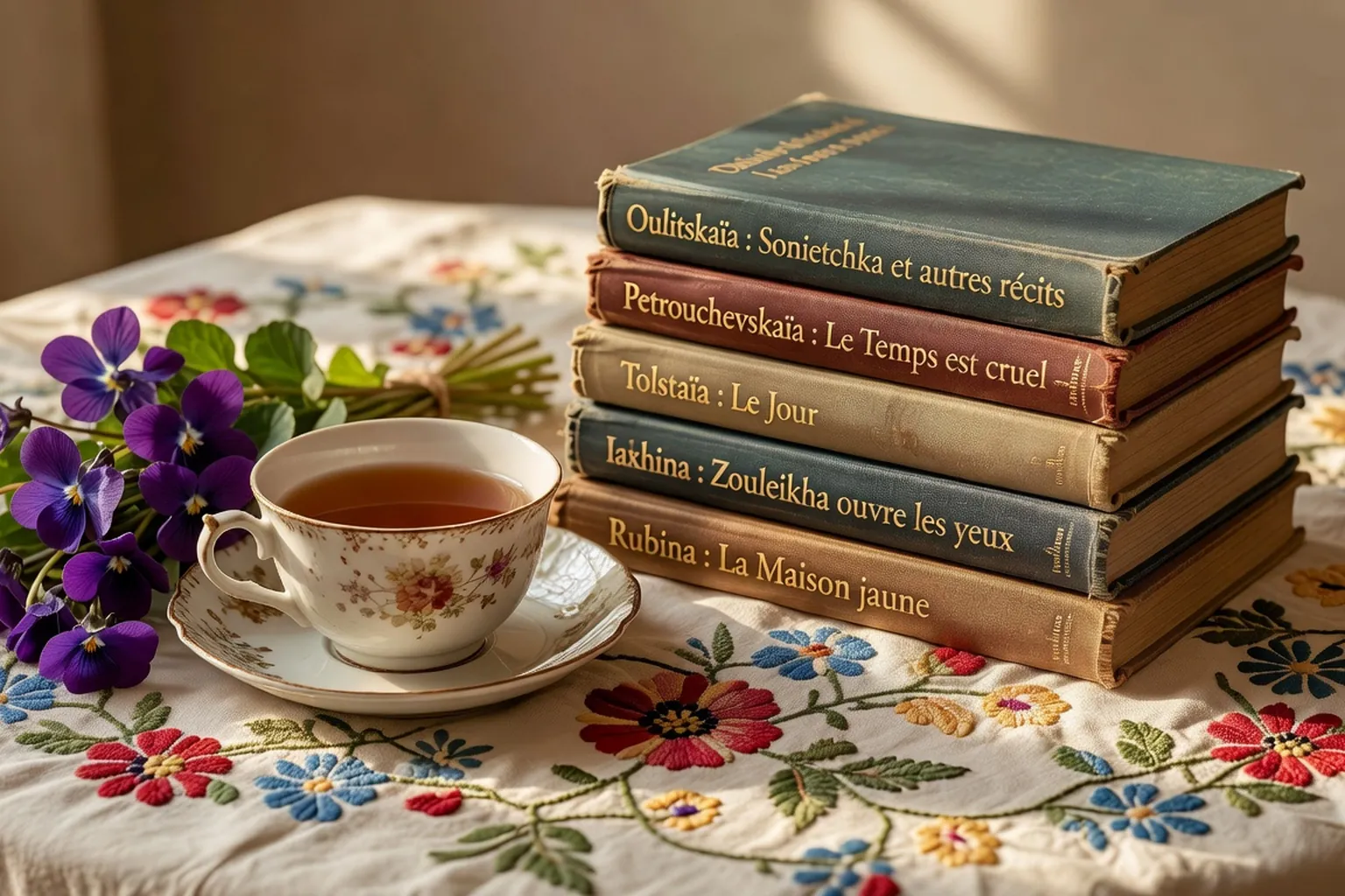 ecrivaines-russes-contemporaines