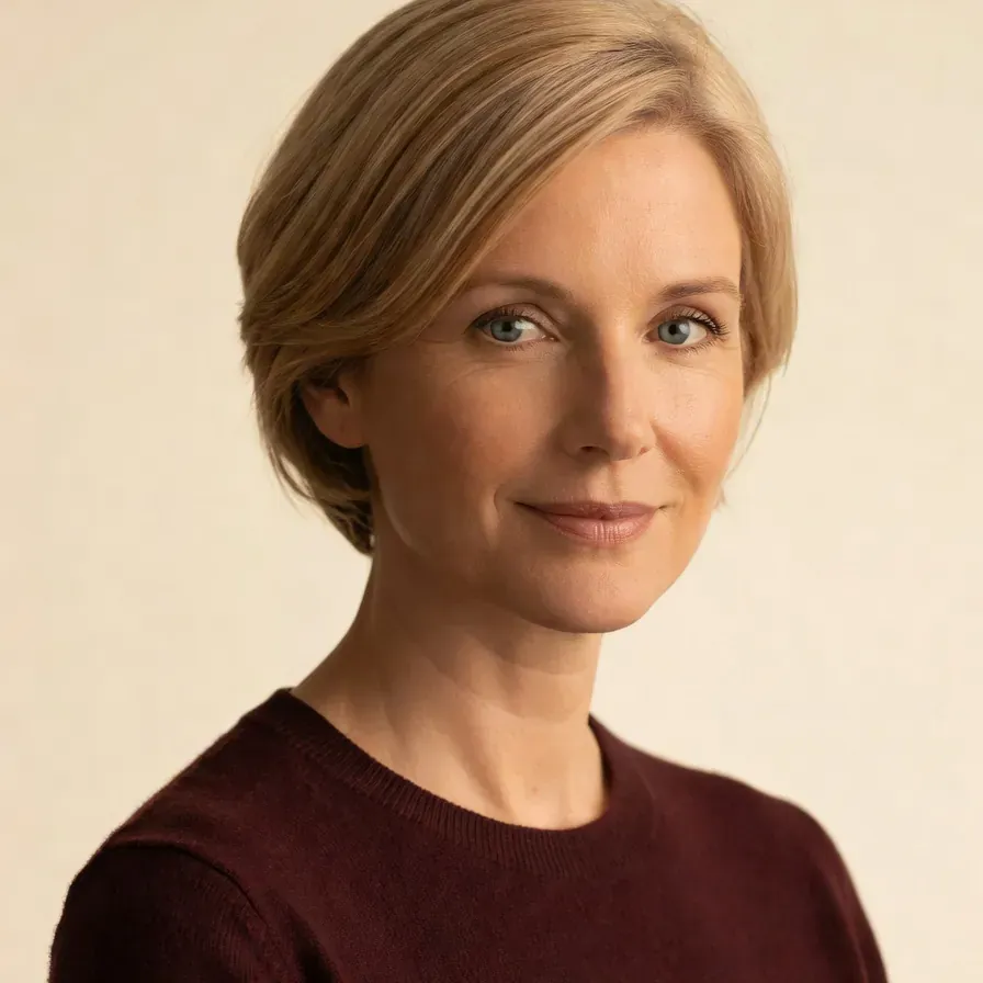 Portrait éditorial de Marie Lefèvre, traductrice littéraire du russe vers le français