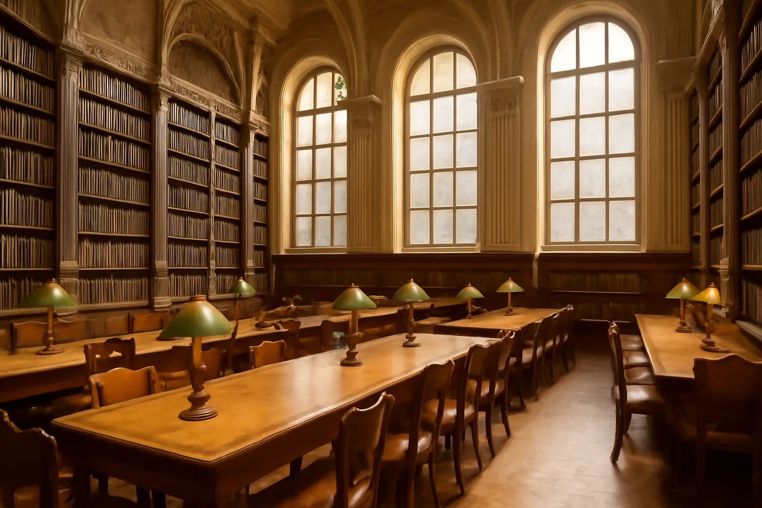 Où consulter les fonds russes en France : bibliothèques et archives