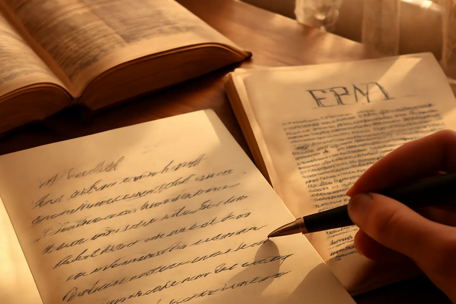 La parole du traducteur : passer du russe au français