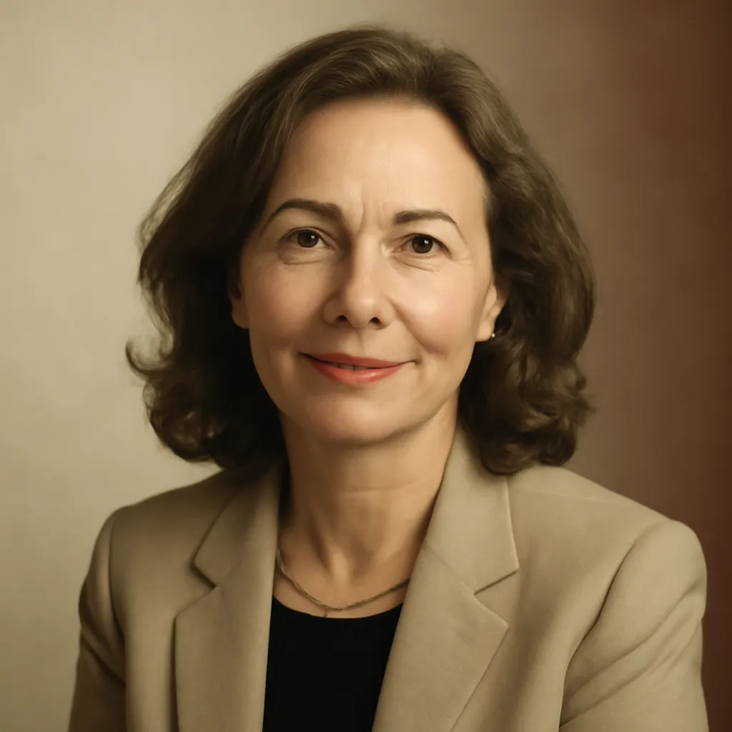 Claire Delaunay, traductrice de poésie russe